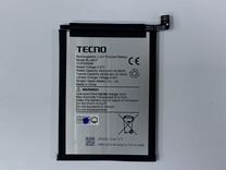 Аккумулятор Tecno Camon 20 / Spark 20 Pro (OR100%)