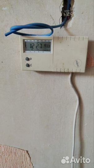 Baxi eco 3 compact