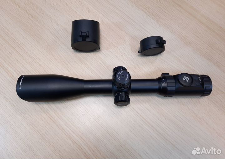 Прицел Leapers 3-12X44 Accushot