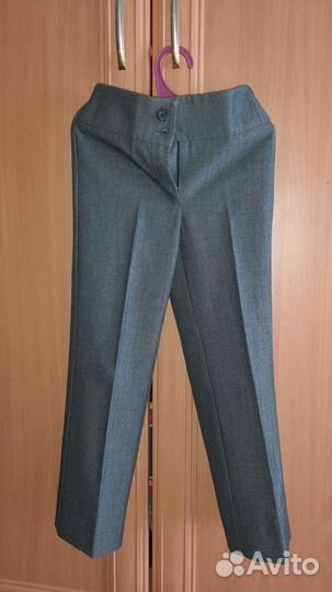 Школьный костюм на девочку