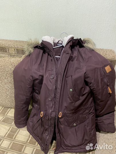 Куртка мужская