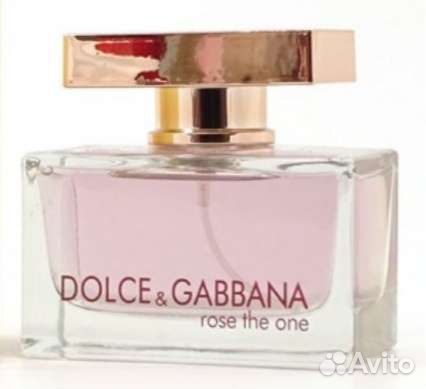 Парфюм женский Dolce and Gabbana