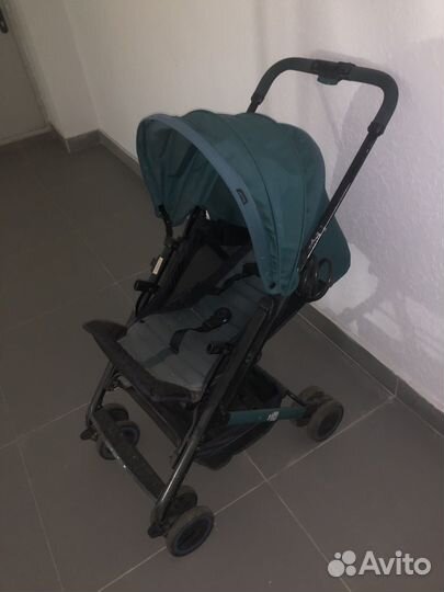 Прогулочная коляска бу