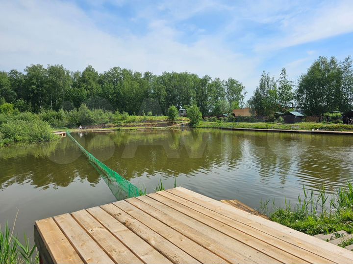 Участок 3 га (СНТ, ДНП)