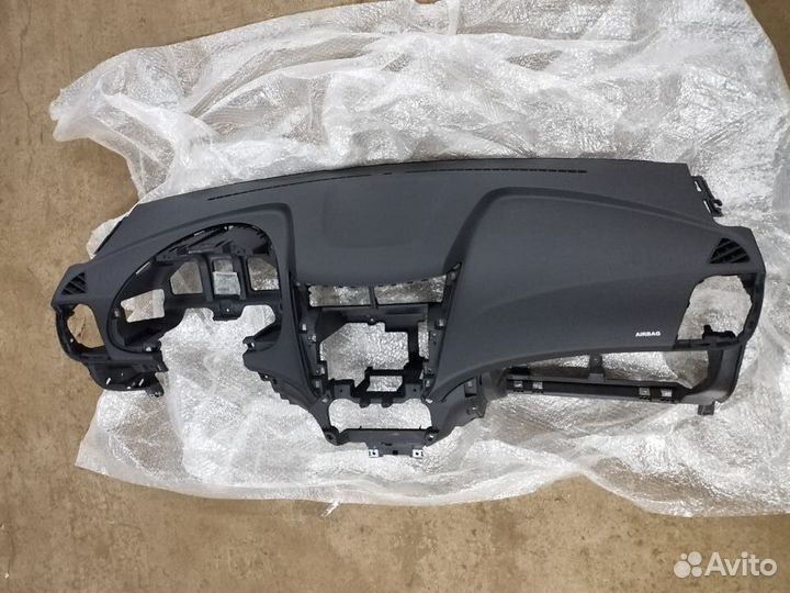 Hyundai solaris торпеда