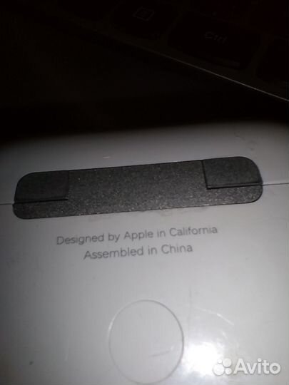 Airpods pro 2 б/у оригинал