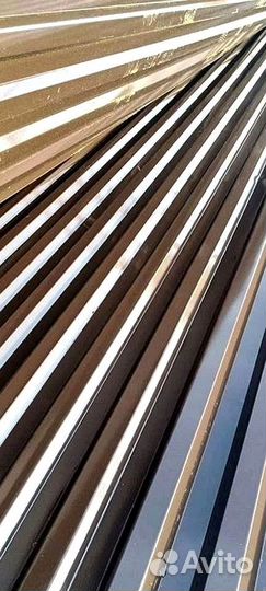 Профнастил С 21 8017