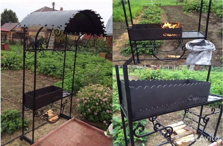 Лазерная резка