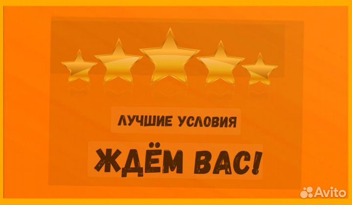 Комплектовщик Спецодежда Еженедельный аванс М/Ж