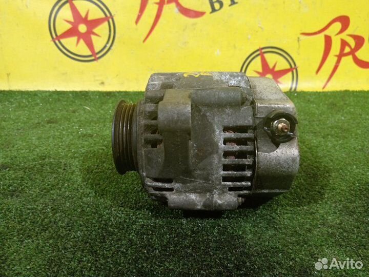 Генератор Honda Stepwgn RF1 B20B 1999
