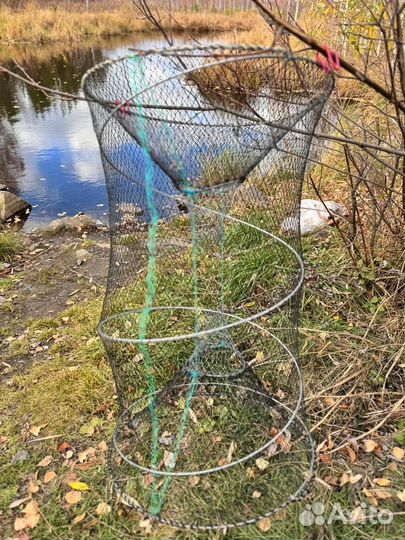 Раколовка 30*60 см