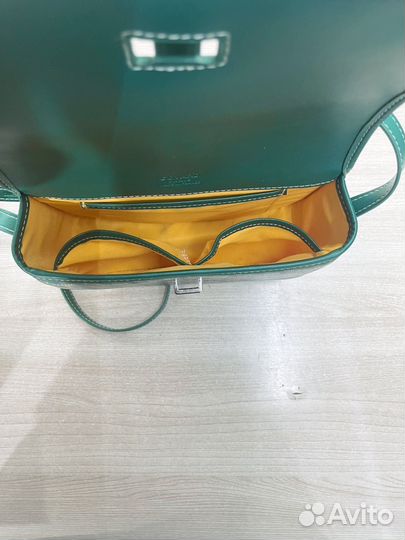 Сумка мужская goyard beleverde pm