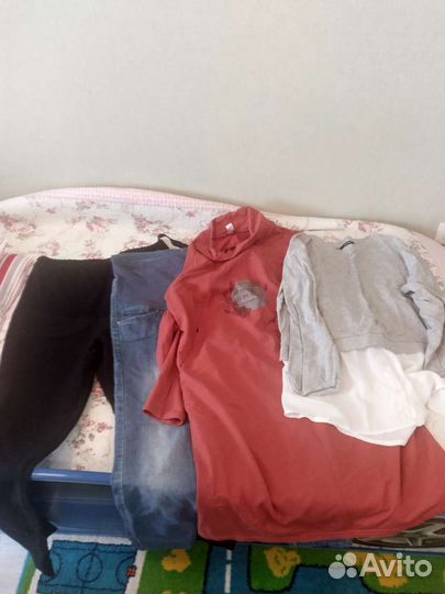 Одежда для беременных 46 48 пакет