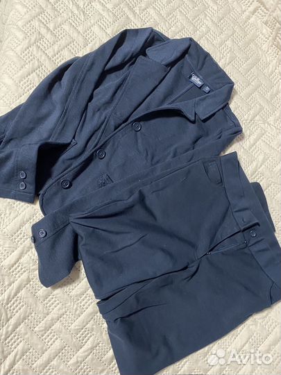 Школьная форма