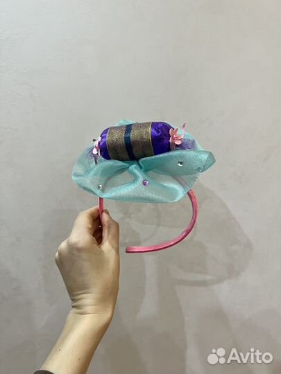 Костюм конфетка хлопушка аренда