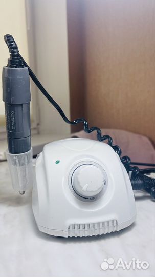 Аппарат для маникюра marathon 3 champion