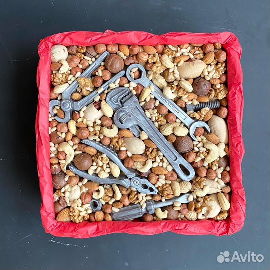 Шоколадный букет или подарок