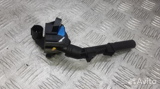 Катушка зажигания mercedes benz E-class W212 (99C18DE01)