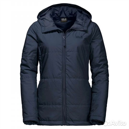 Куртка 3в1 Jack Wolfskin Devon Island. Оригинал