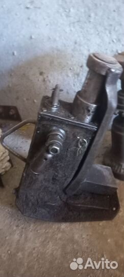 Домкраты