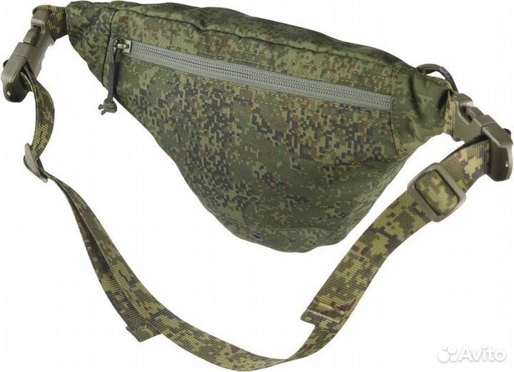 Сумка поясная универсальная 