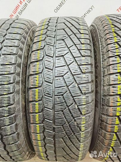 Continental ContiVikingContact 5 195/65 R15 95T