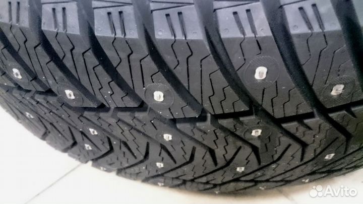 Yokohama Ice Guard IG65 235/65 R17 108T