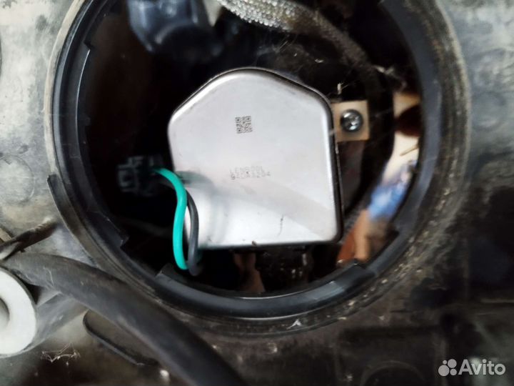 Блок розжига Инфинити фх 37 с51