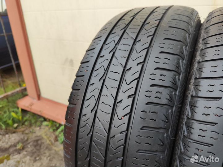 Nexen Roadian HTX RH5 225/55 R18 98V