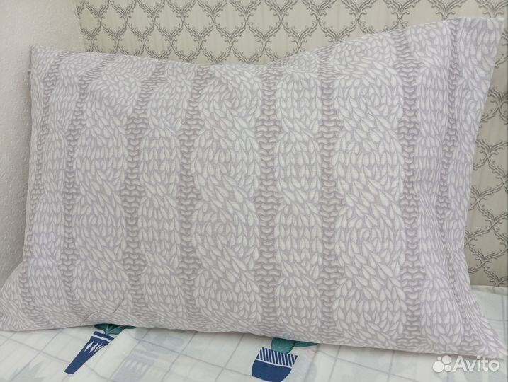 Наволочки 50 70 новые