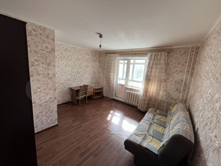 1-к. квартира, 34 м², 3/10 эт.