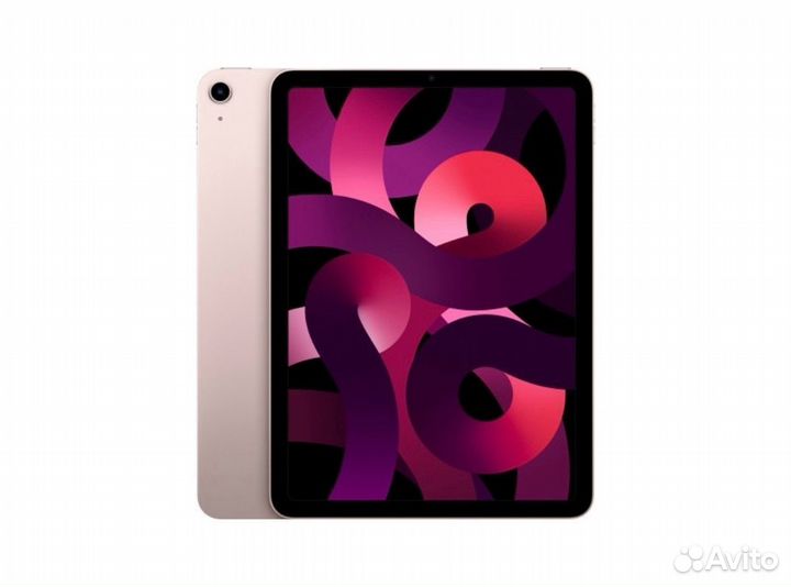 Apple iPad Air 5 2022 64GB Wi-Fi + LTE