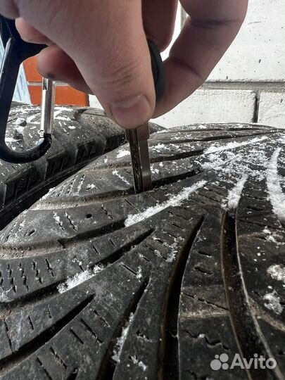 Nokian Tyres Hakka Green 2 205/55 R16