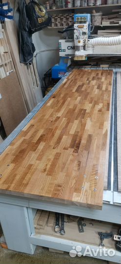 Столешница из дуба