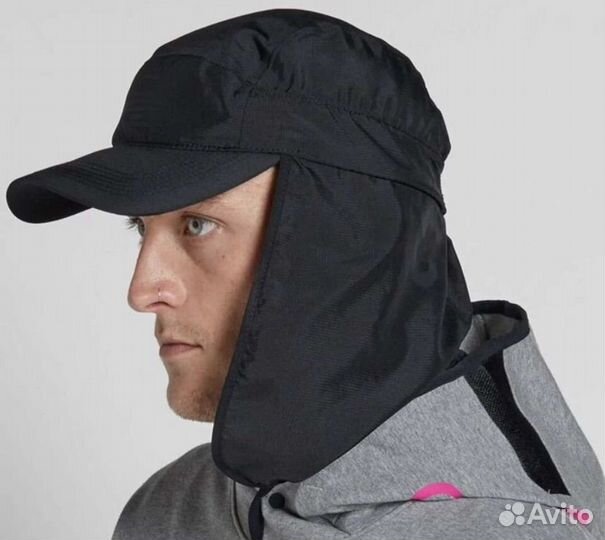 Кепка Nike Lab ACG Cap 3 in 1 tech wear