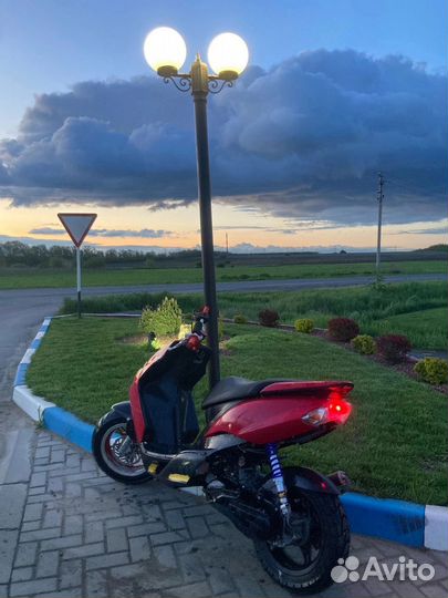 Ремонт мототехники