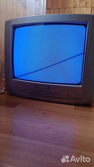 Телевизоры erisson model 1465 и sony trinitron col