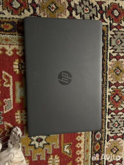 Ноутбук HP (15s-eq2107ur)