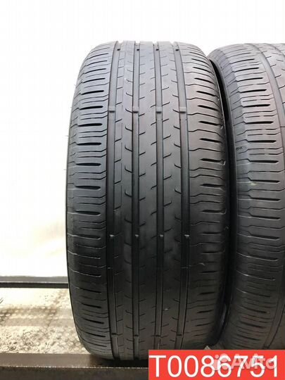 Continental EcoContact 6 235/50 R19 103V