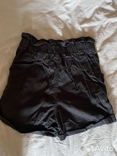 Шорты женские hm
