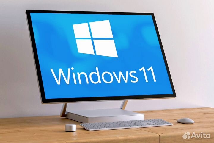 Windows 11 pro и др. ключи