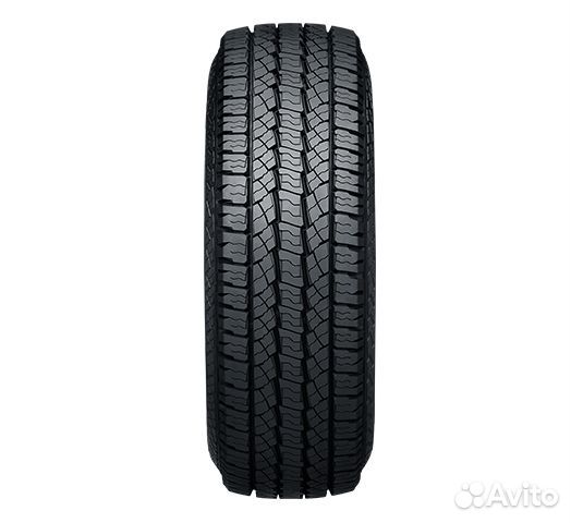 Roadstone Roadian A/T RA7 265/70 R16