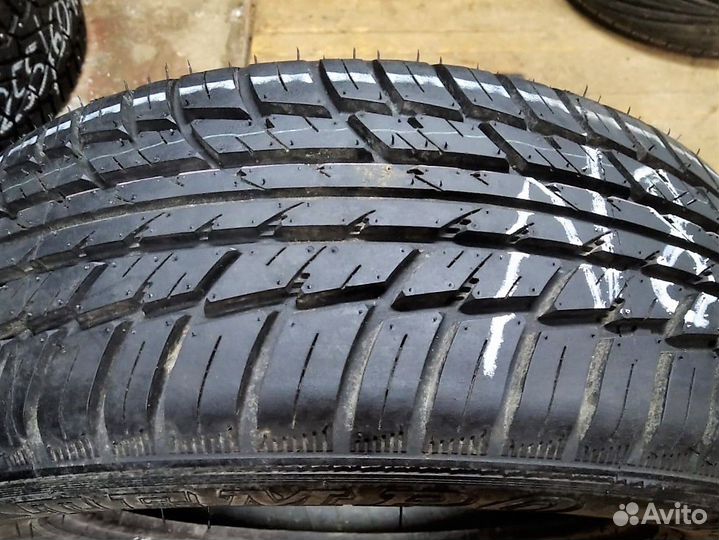 МШЗ М-258 Tempo 205/60 R15 91H, 1 шт