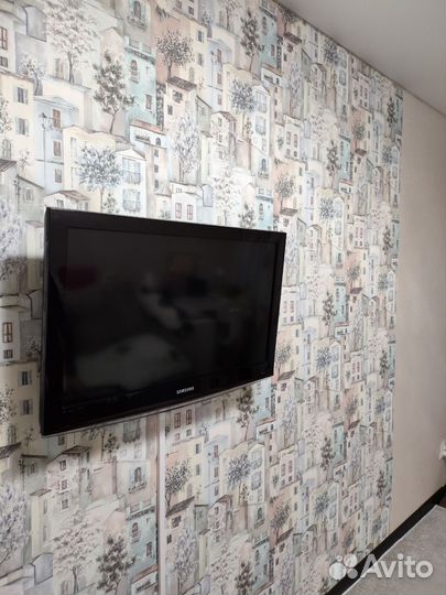 Телевизор Samsung бу