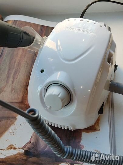 Аппарат для маникюра Marathon 3 Champion