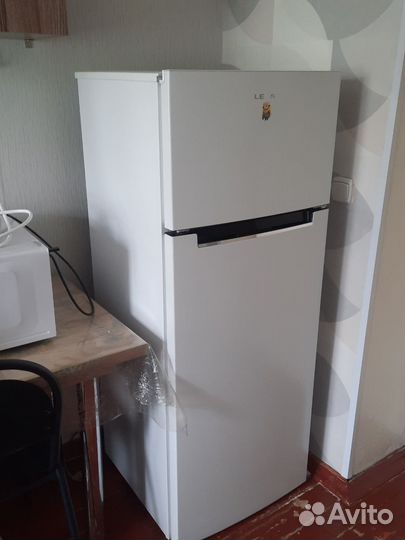 Холодильник leran
