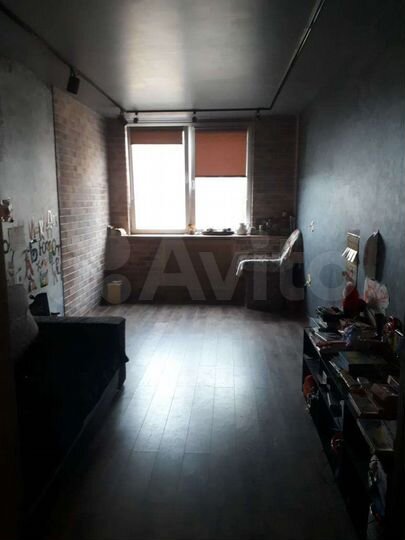 3-к. квартира, 68 м², 8/9 эт.