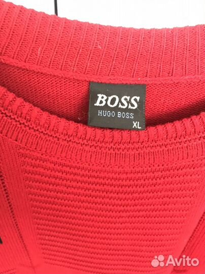 Джемпер Hugo Boss, Германия