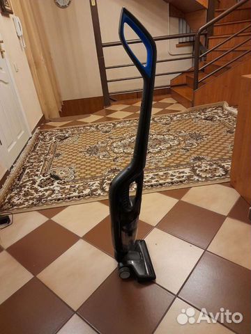 Пылесос Philips беспроводной