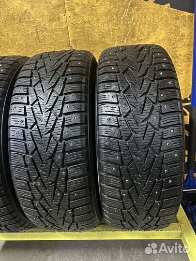 Nokian Tyres Nordman 7 SUV 205/65 R16